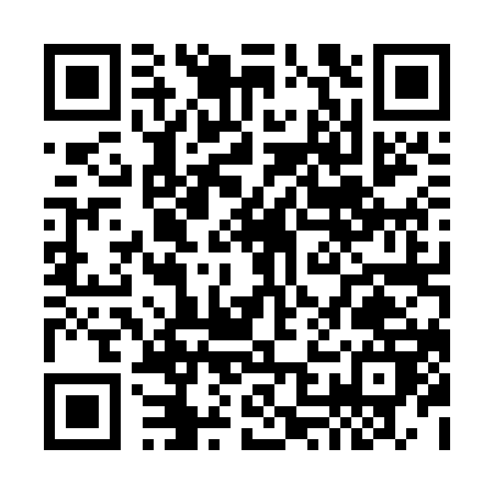QR code to Serdar Armin Sargut official portfolio